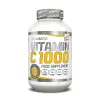 BioTech USA BIOTECH C VITAMIN 1000 BIOFLAVONOIDS TABLETTA, 100 db