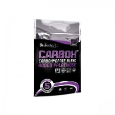 BioTech USA Biotech Carbox 1000 g vitamin és táplálékkiegészítő