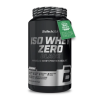 BioTech USA BioTech Iso Whey Zero Black 908g - Vanília