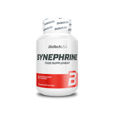 BioTech USA Biotech Synephrine 60 kapszula vitamin és táplálékkiegészítő
