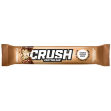 BioTech USA BioTech USA Crush Bar protein szelet cookies & cream 64g vitamin és táplálékkiegészítő