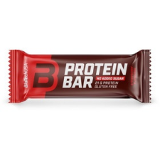BioTech USA BioTech USA Protein Bar Eper 70g vitamin és táplálékkiegészítő