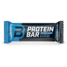 BioTech USA BioTech USA Protein Bar Kókusz-Vanília 70g vitamin és táplálékkiegészítő