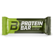 BioTech USA BioTech USA Protein Bar Pisztácia 70g vitamin és táplálékkiegészítő