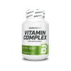 BioTech USA BioTech USA Vitamin Complex kapszula 60db