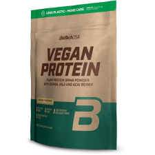 BioTech USA BioTech Vegan Protein 2000g, banana reform élelmiszer