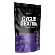 BioTech USA BioTechUSA Cyclic Dextrin italpor 1000g vitamin és táplálékkiegészítő