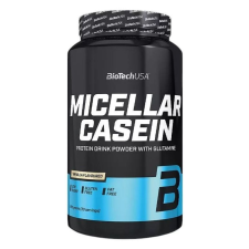 BioTech USA BioTechUSA Micellar Casein fehérjepor 908g vitamin és táplálékkiegészítő