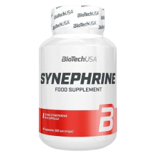 BioTech USA BioTechUSA Synephrine kapszula 60db vitamin és táplálékkiegészítő