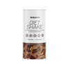 BioTech USA Diet Shake 720g csokoládé