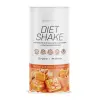 BioTech USA Diet Shake Fehérje italpor 720g sós karamell 100760