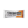 BioTech USA Fehérjeszelet, gluténmentes, 50g, BIOTECH USA "Zero Bar", csokoládé-karamell