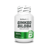 BioTech USA Ginkgo biloba 90 tabletta