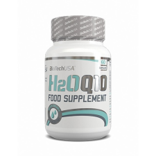 BioTech USA H2O Q10  - 60 kapszula vitamin és táplálékkiegészítő