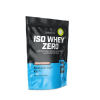 BioTech USA Iso Whey Zero prémium fehérje 500g Tiramisu