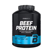 BioTech USA Kft. BioTechUsa Beef Protein csokoládé-kókusz ízű 1816g vitamin és táplálékkiegészítő