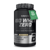 BioTech USA Kft. BioTechUsa IsoWhey Zero Black Vanília 908g