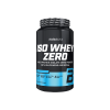 BioTech USA Kft. BioTechUsa IsoWhey Zero cookies&cream ízű 908g