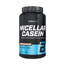 BioTech USA Kft. BioTechUsa Micellar Casein csokoládé ízű 908g vitamin és táplálékkiegészítő