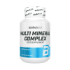 BioTech USA Kft. BioTechUsa Multi Mineral Complex tabletta 100x