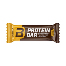 BioTech USA Kft. BioTechUsa Protein Bar banán 70g vitamin és táplálékkiegészítő