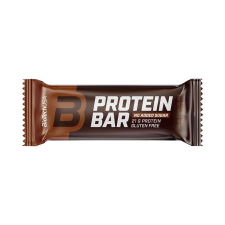BioTech USA Kft. BioTechUsa Protein Bar dupla csokoládé 70g vitamin és táplálékkiegészítő