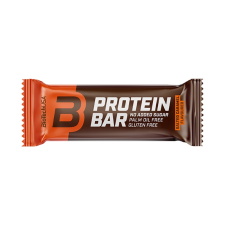 BioTech USA Kft. BioTechUsa Protein Bar sós karamell 70g vitamin és táplálékkiegészítő