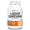 BioTech USA Liquid Curcuma 30 caps