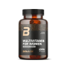 BioTech USA Multivitamin for Women from organic sources 60 db