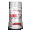 BioTech USA Omega 3 kapszula 90 db
