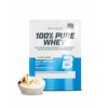 BioTech USA Tejsavó fehérjepor, 28g, BIOTECH USA "100% Pure Whey", tejberizs