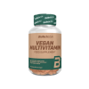 BioTech USA Vegan Multivitamin 60db