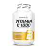 BioTech USA Vitamin C 1000 100 tabletta