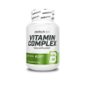 BioTech USA Vitamin Complex 60 kapszula