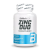 BioTech USA Zinc Duo 60 tbl