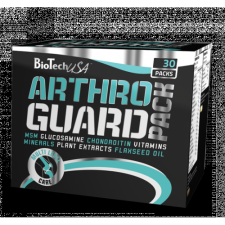 BioTechUSA Arthro Guard Pack - 30 csomag vitamin és táplálékkiegészítő