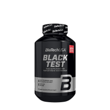 BioTechUSA Black Test (90 Kapszula) vitamin és táplálékkiegészítő