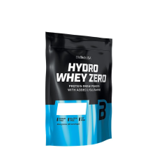 BioTechUSA Hydro Whey Zero (454 g, Csokoládé) vitamin és táplálékkiegészítő