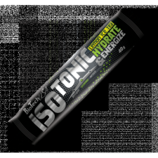 BioTechUSA IsoTonic - 40g vitamin és táplálékkiegészítő