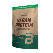 BioTechUSA Vegan Protein, fehérje vegánoknak (2 kg, Mogyoró) vitamin és táplálékkiegészítő