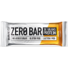 BioTechUSA Zero Bar Protein fehérjeszelet íz Apple Pie 50 g