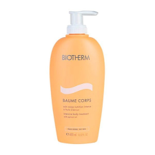 Biotherm Biotherm - BAUME CORPS nutrition intense 400 ml testápoló