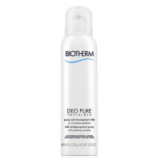 Biotherm Deo Pure Invisible Spray dezodor spray for women 150 ml dezodor