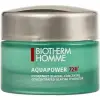 Biotherm Homme Aquapower 72h Gel-Cream 50 ml