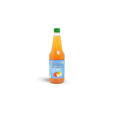 BioTigers Bio Tigers almaecet szűretlen 750ml reform élelmiszer