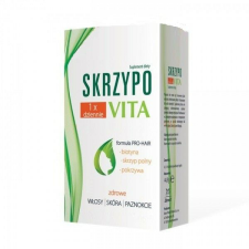  Biotin Komplex Kiegészítő - Skrzypovita Napi 1x42 tabletta vitamin és táplálékkiegészítő