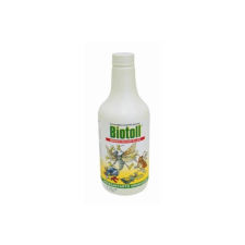 Biotoll Biotoll rovarirtó permet utántöltő 500 ml tisztító- és takarítószer, higiénia
