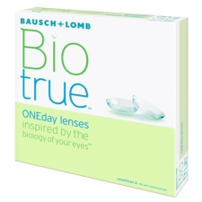 Biotrue ® ONEday 180 db kontaktlencse