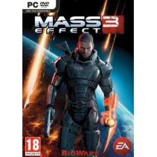 Bioware Mass Effect 3 videójáték
