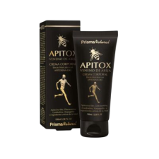 Biowen Apitox Méhméreg krém 100 ml vitamin és táplálékkiegészítő